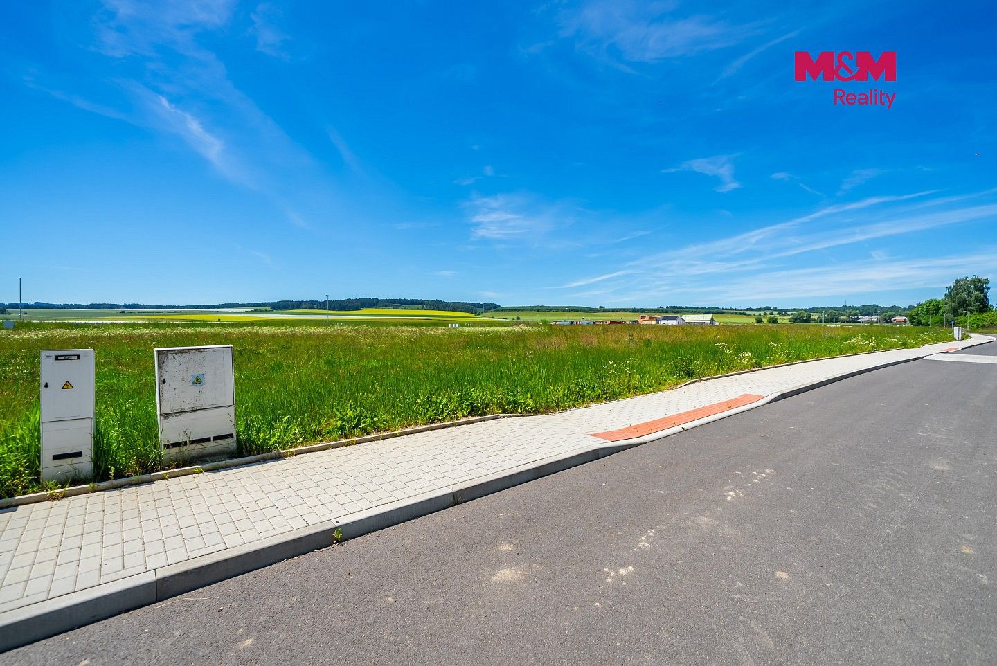 Pozemek pro bydlení · Vendolí, okres Svitavy, Pardubický kraj - 4