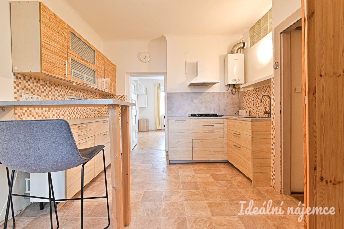 2+1, Kolískova, Brno, 68 m²