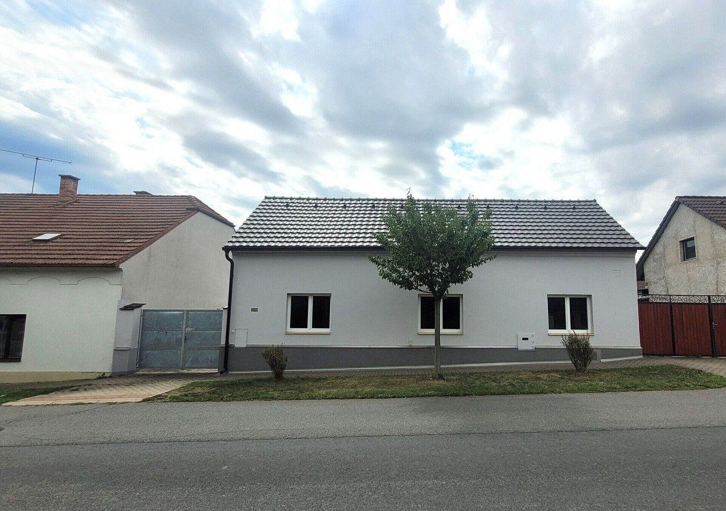 Rodinný dům, 100 m²