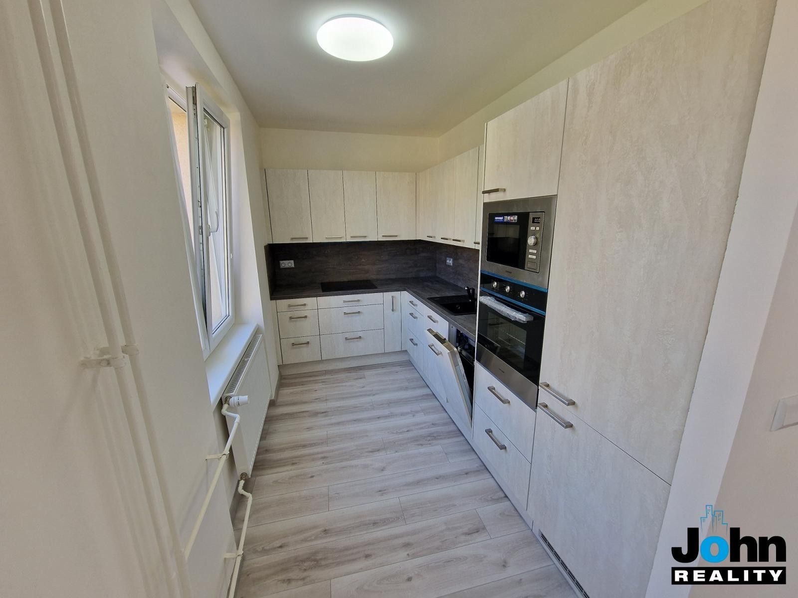 Prodej byt 3+1 - Valdštejnská, Litvínov, 61 m²