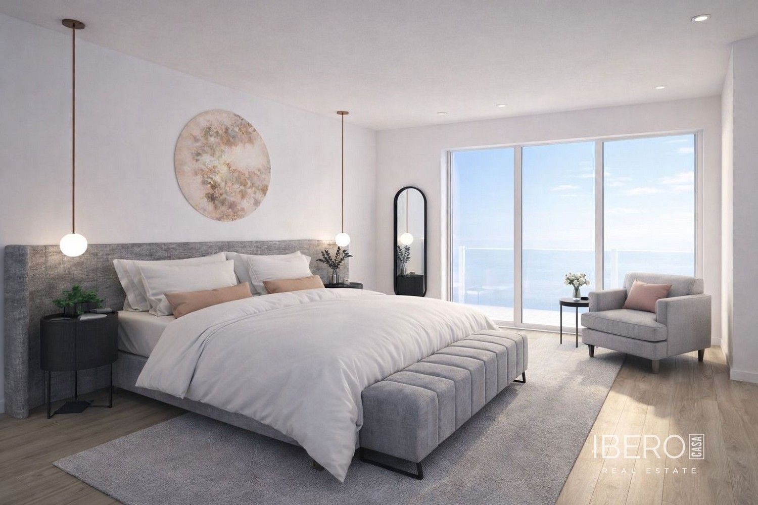 Prodej rodinný dům - Bel Air, ES, 295 m² - 2