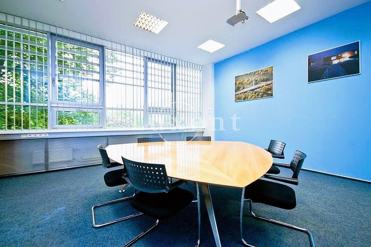 Kancelář · 570 m² · Praha - Vršovice, okres Praha 10, Hlavní město Praha - 3