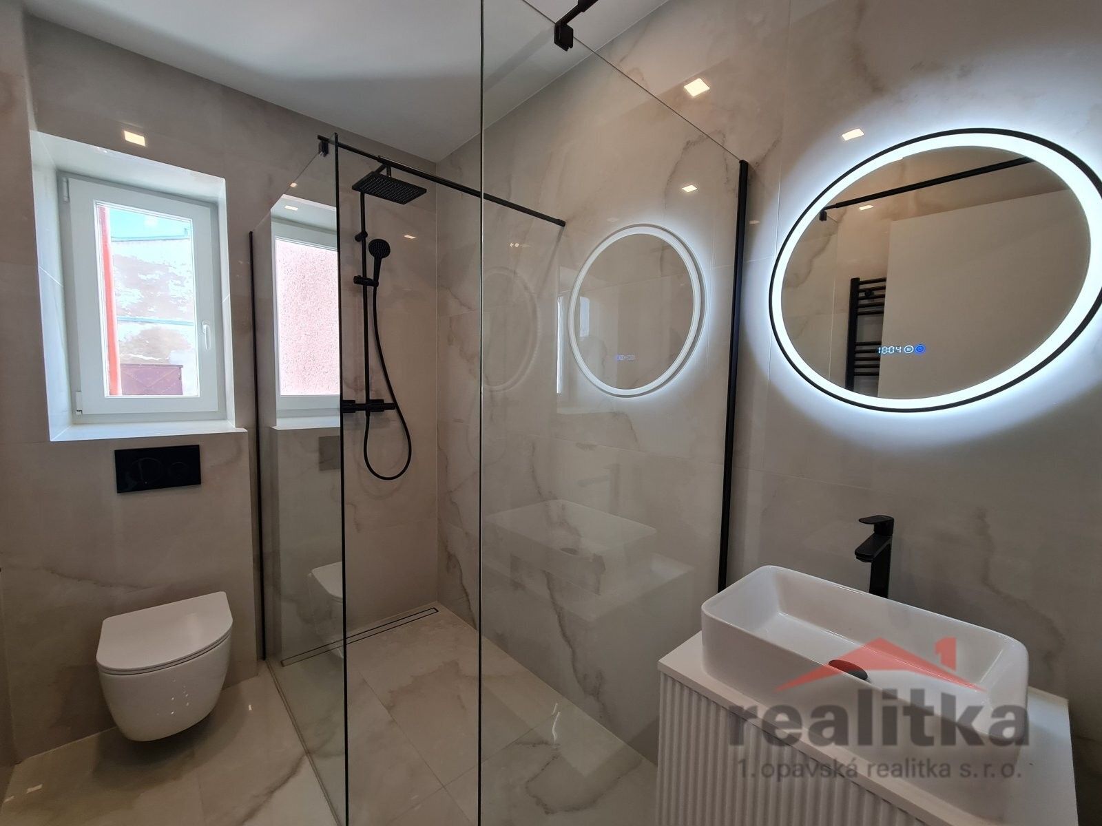 Pronájem byt 2+1 - Otáhalova, Opava, 54 m²