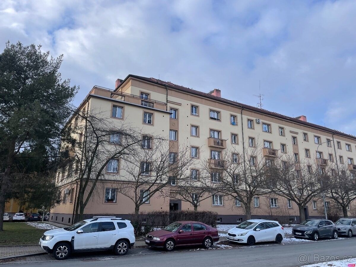 Byty, Pardubice, 530 02 - 1