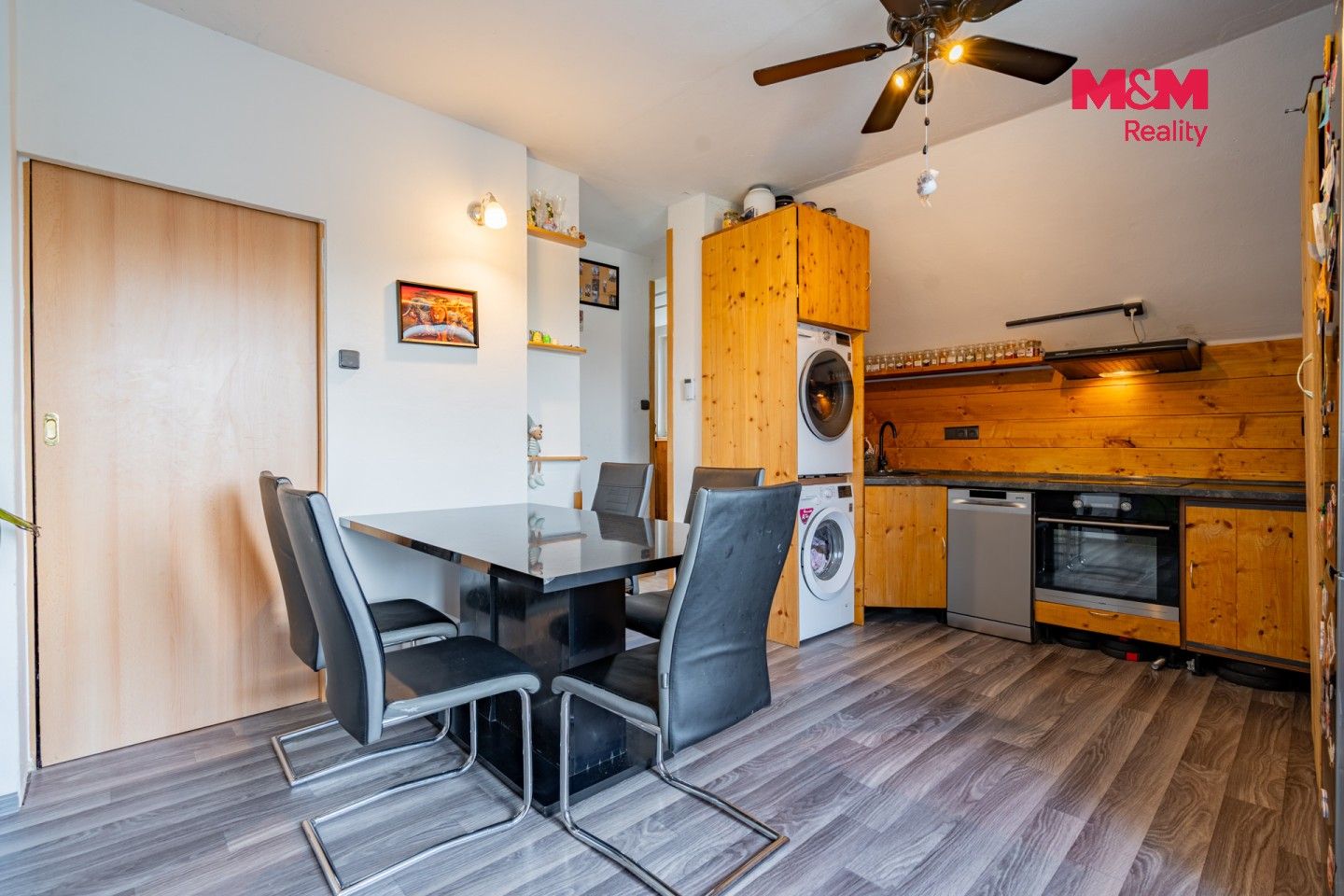 3+kk, Zbytiny, 51 m² - 2