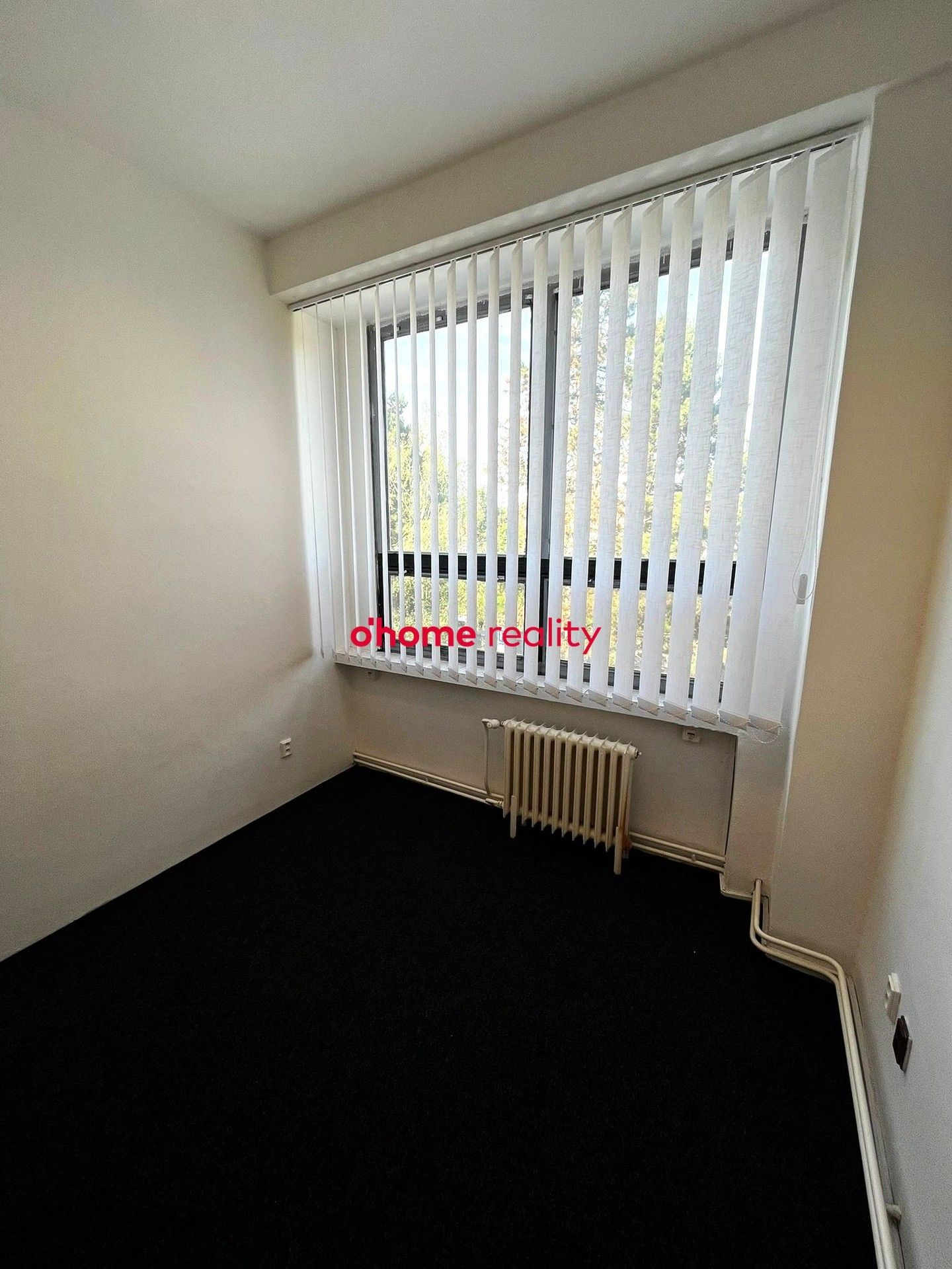 Pronájem kancelář - Sokolovská 80, Olomouc Klášterní Hradisko, 20 m² - 5