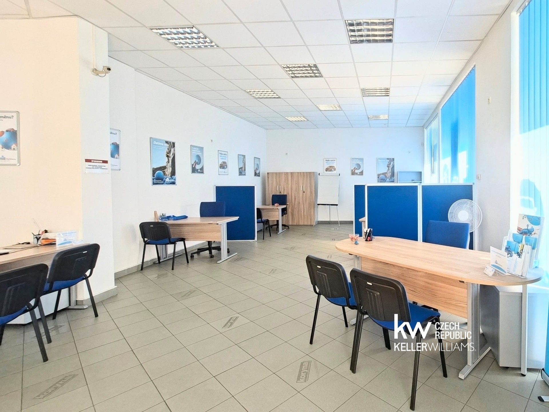 Obchodní prostory · 110 m² · U nádraží 1014, Teplice - 2
