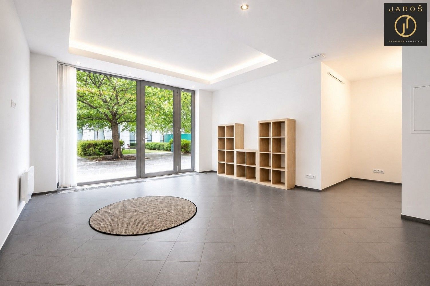Kanceláře, Praha - Karlín, okres Praha 8, Hlavní město Praha, 37 m²