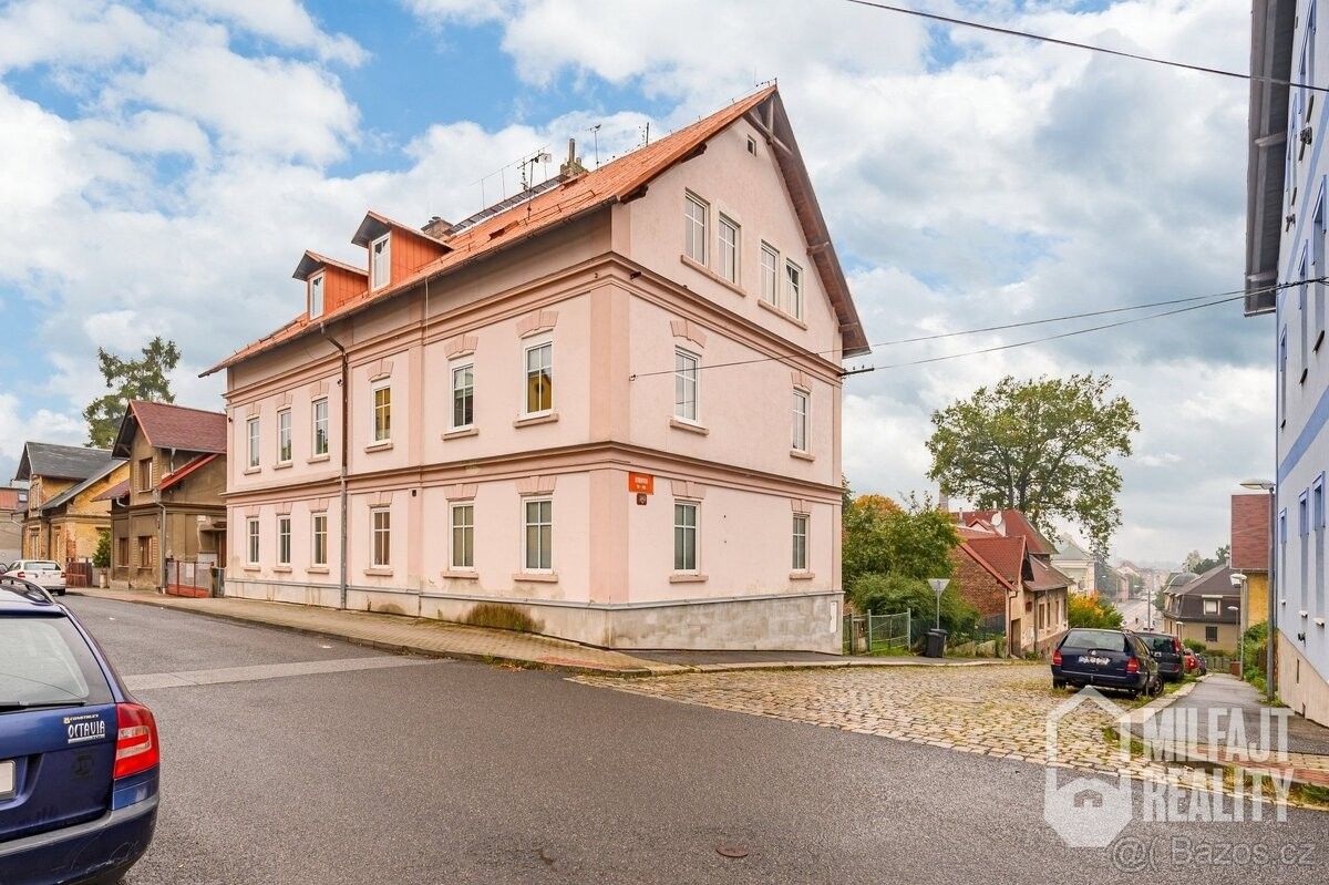 Byty, Liberec, 460 07