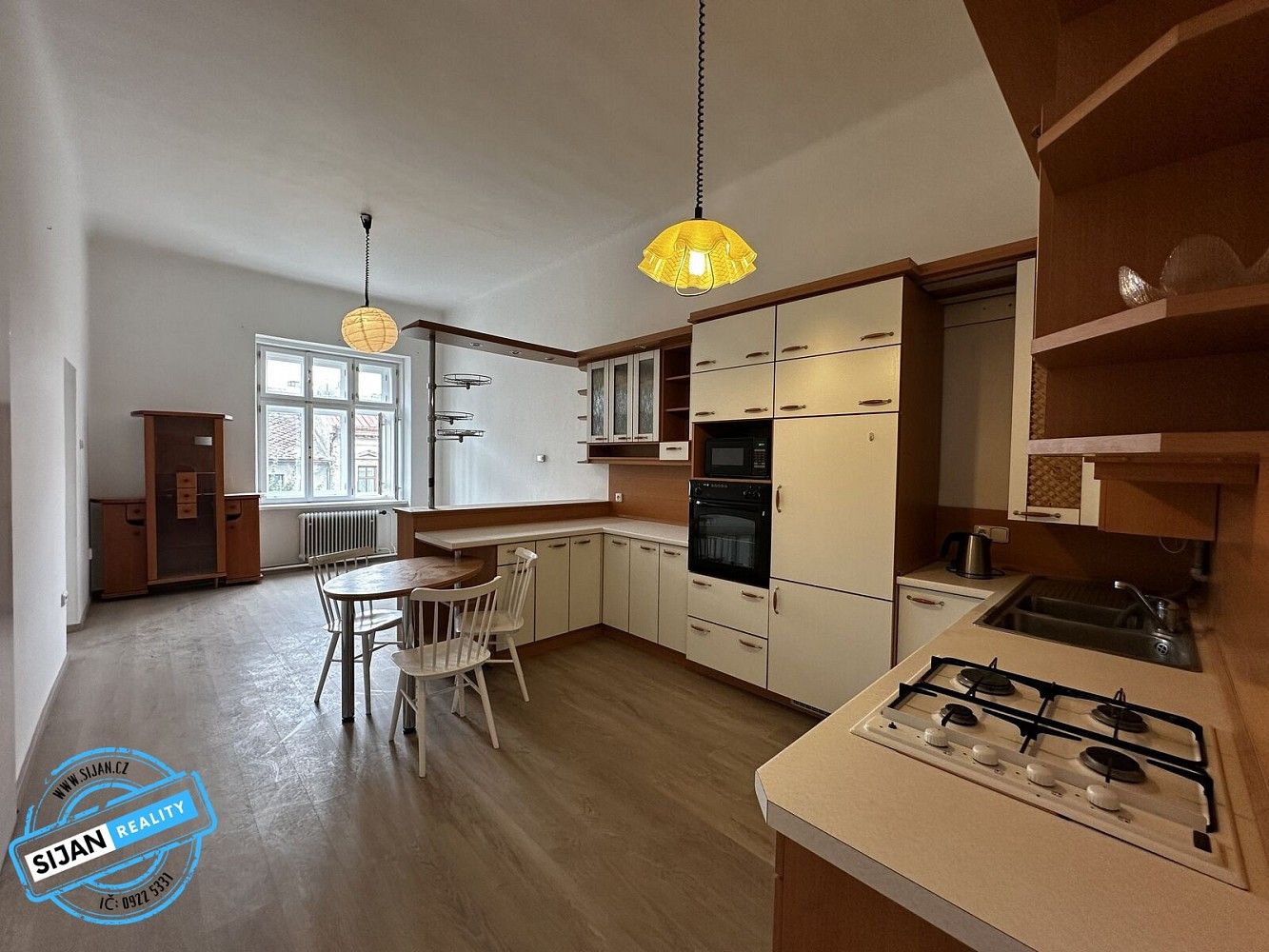 3+kk, Lipník nad Bečvou - Lipník nad Bečvou I-Město, okres Přerov, Olomoucký kraj, 84 m² - 2