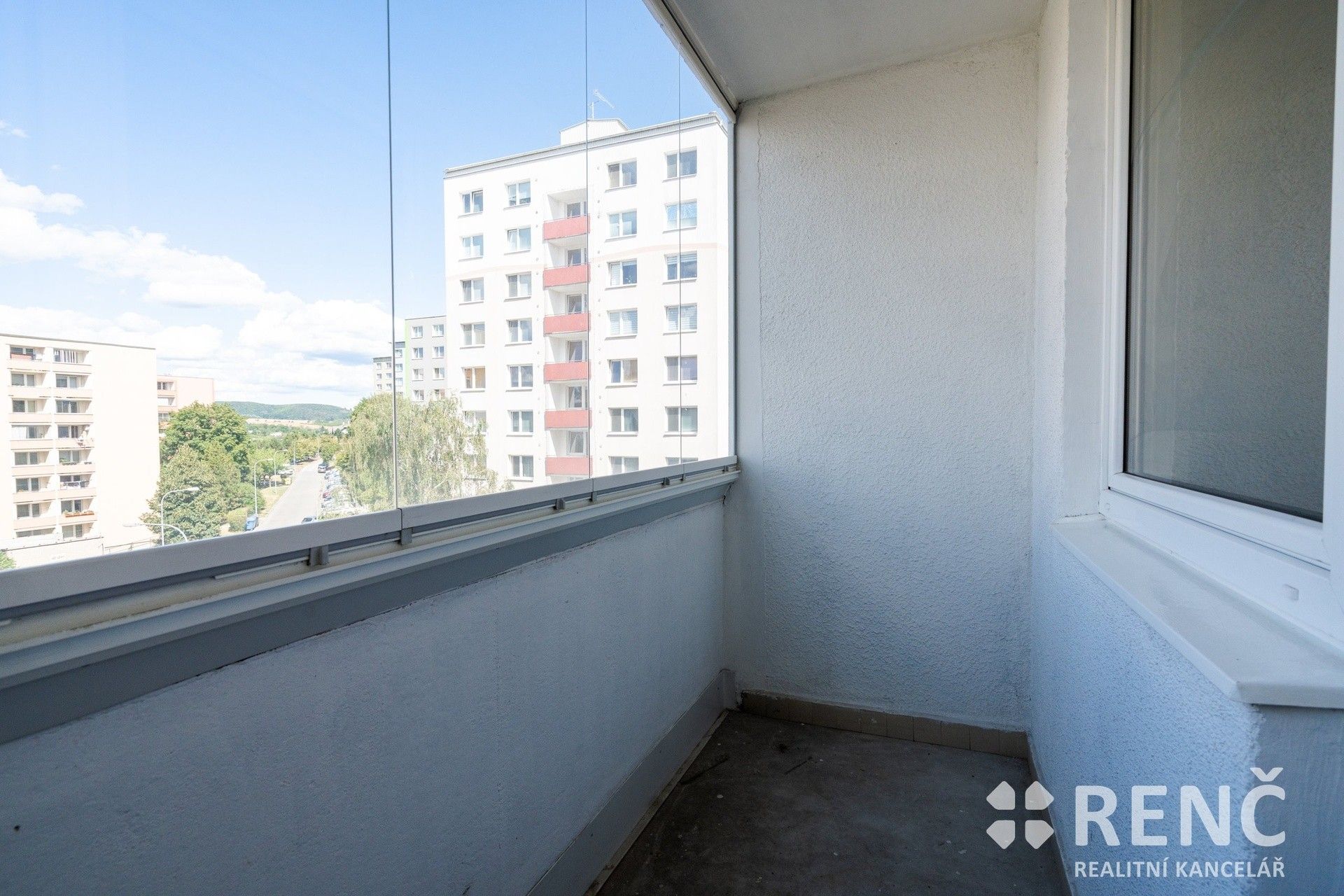 Byt 2+1, 59 m²
