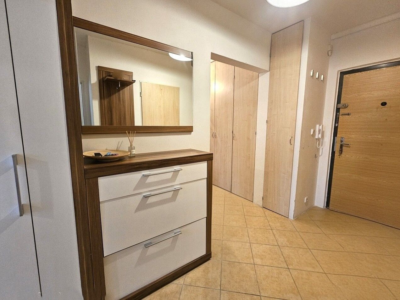 Byt 3+kk · 68 m² · Machkova, Praha 4 - Chodov - 3