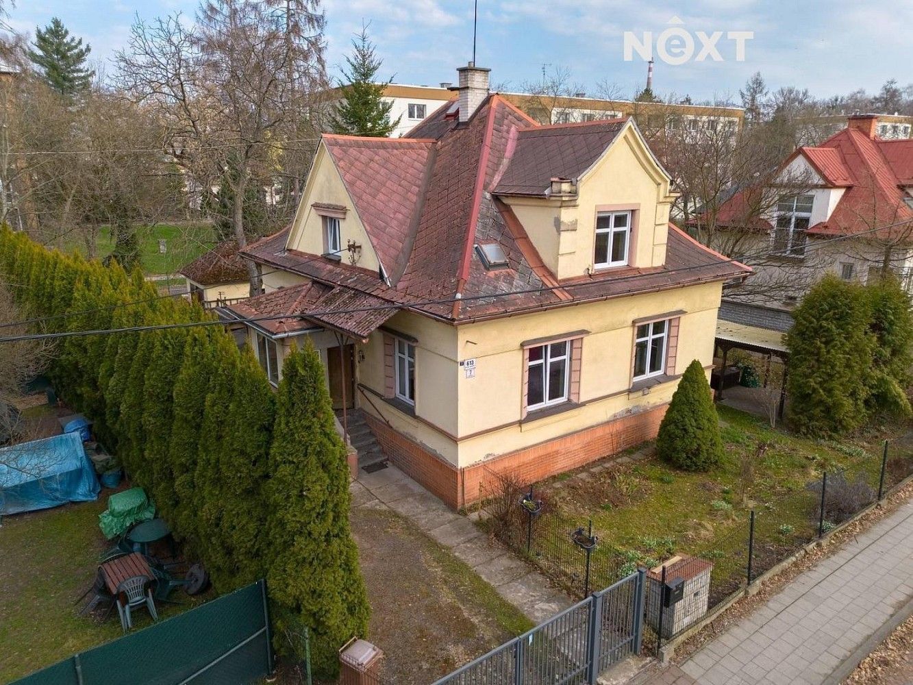 Obchodní prostory, Karviná - Nové Město, Moravskoslezský kraj, 195 m² - 2