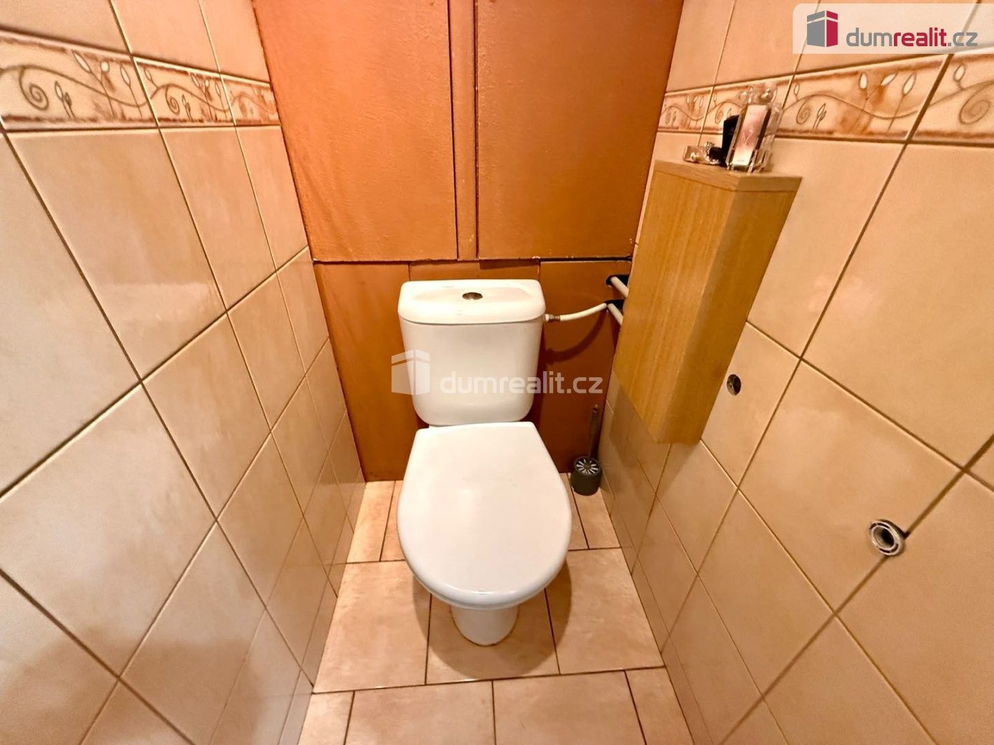 Pronájem byt 2+1 - Družstevní, Kralupy nad Vltavou, 54 m² - 5