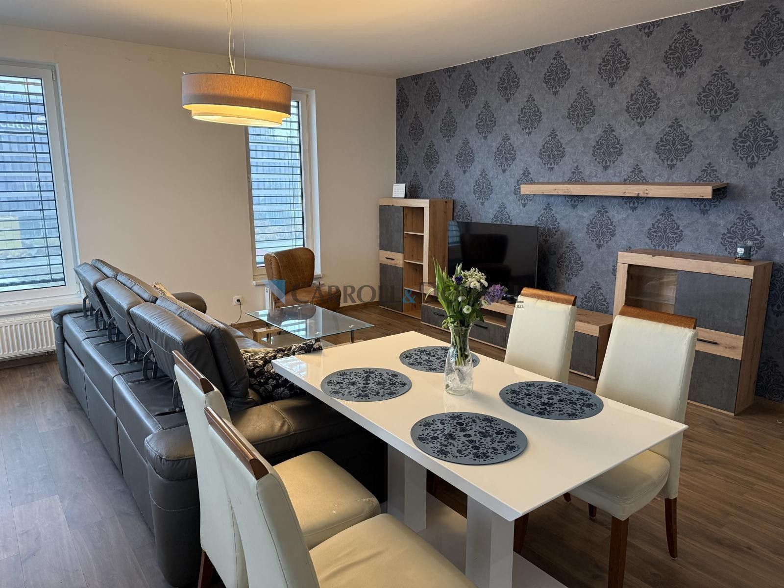 Pronájem byt 4+kk - náměstí Biskupa Bruna, Ostrava, 112 m²