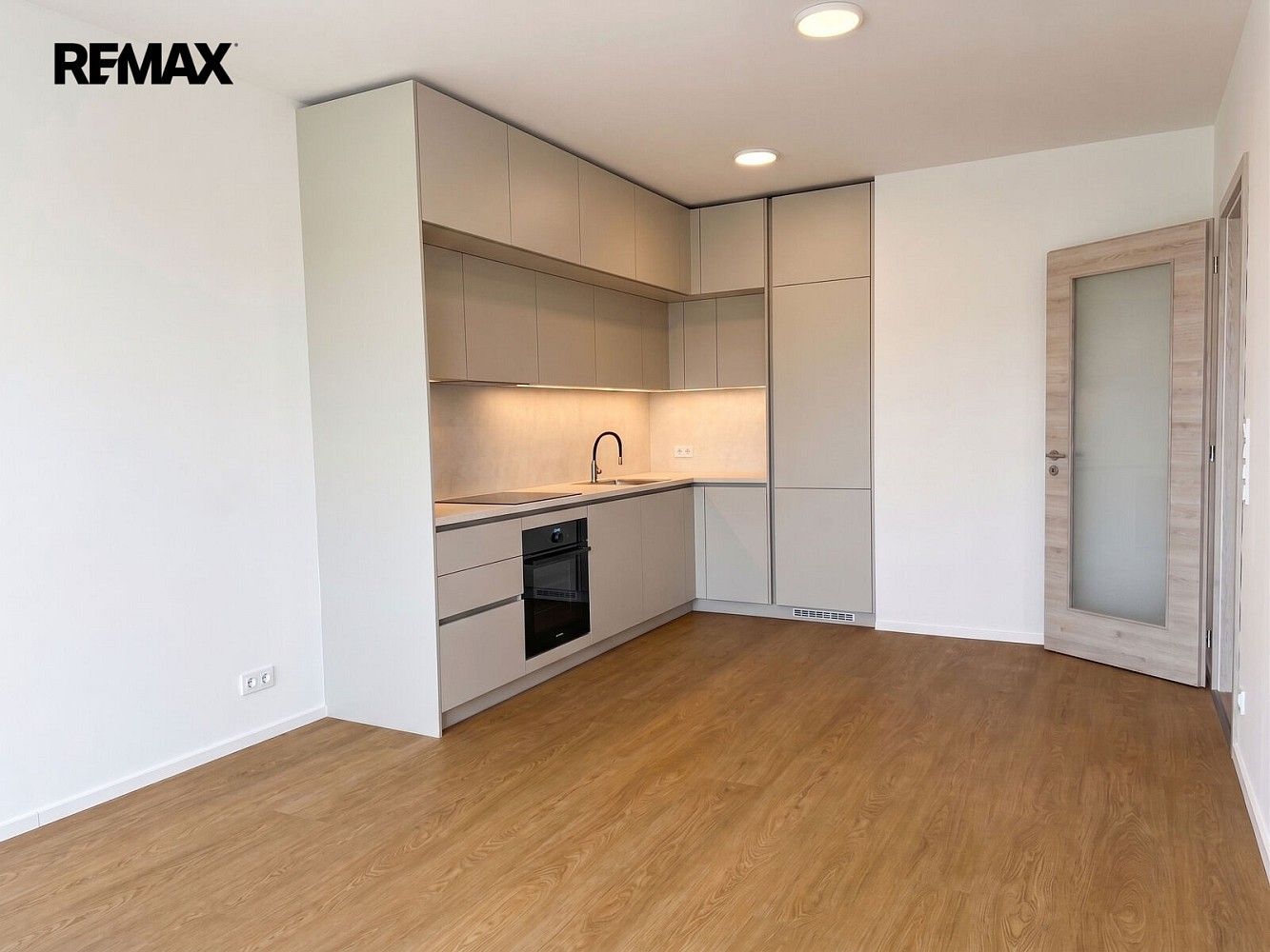 Byt 2+kk, 61 m²
