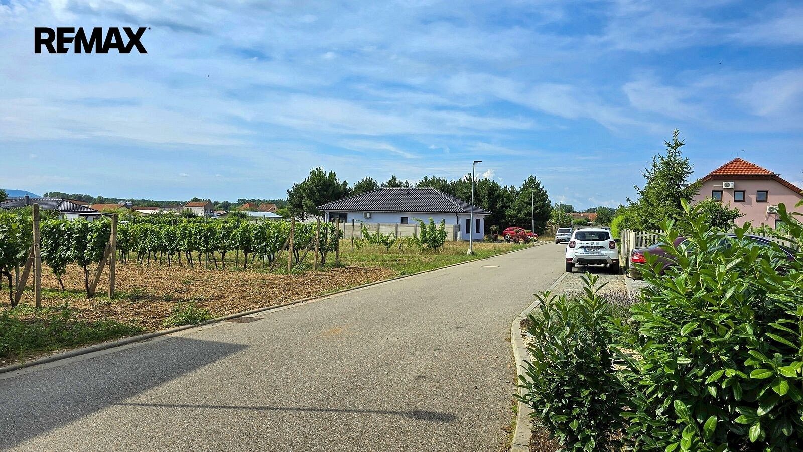 Pozemek pro bydlení · Ivaň, okres Brno-venkov, Jihomoravský kraj - 3