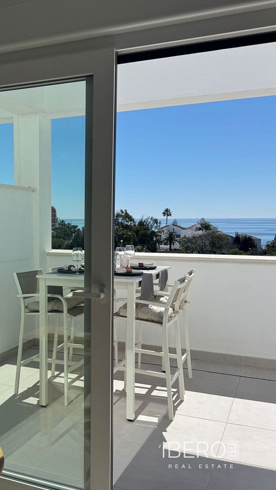 Byt 3+kk · 72 m² · Estepona, Španělsko - 4