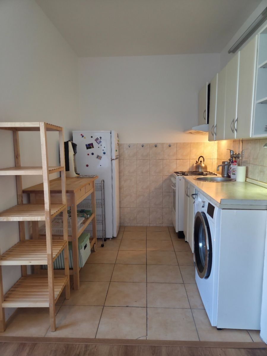 Pronájem byt 1+kk - Jílovská, Praha - Lhotka, 36 m² - 5