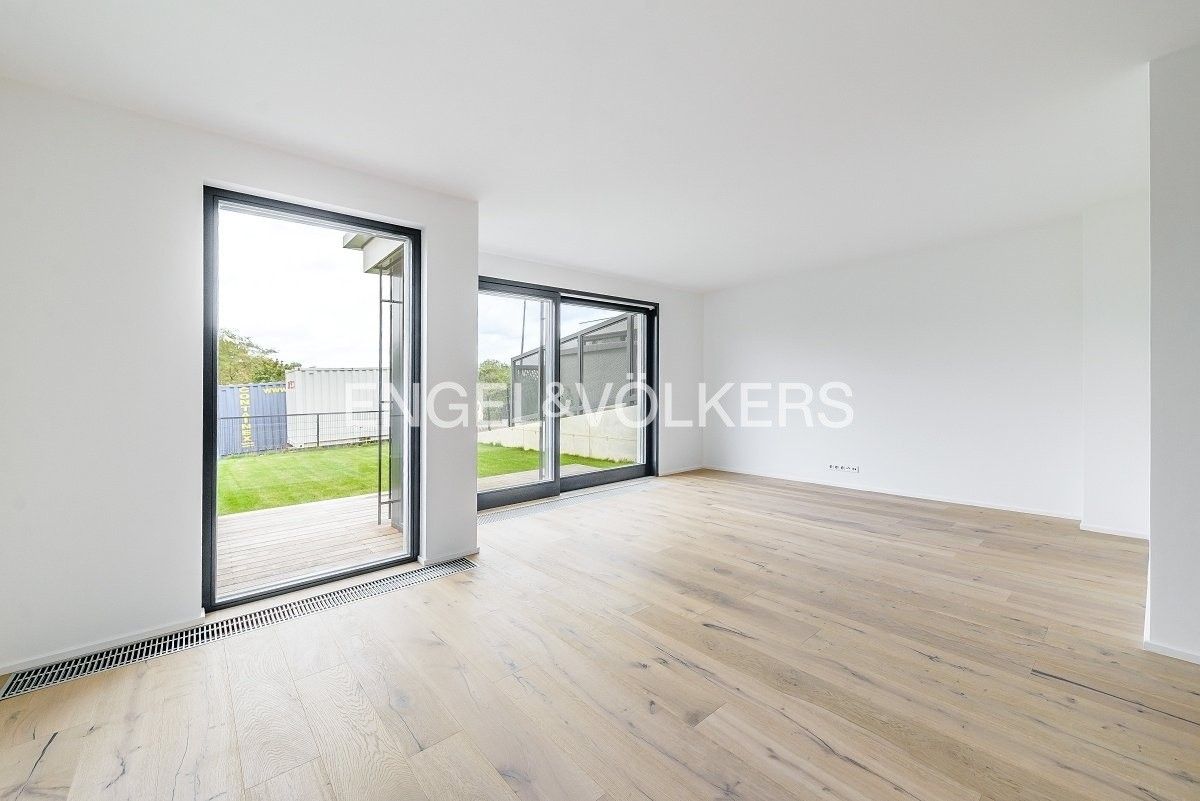 Rodinné domy, Krejčova, Praha, 194 m²