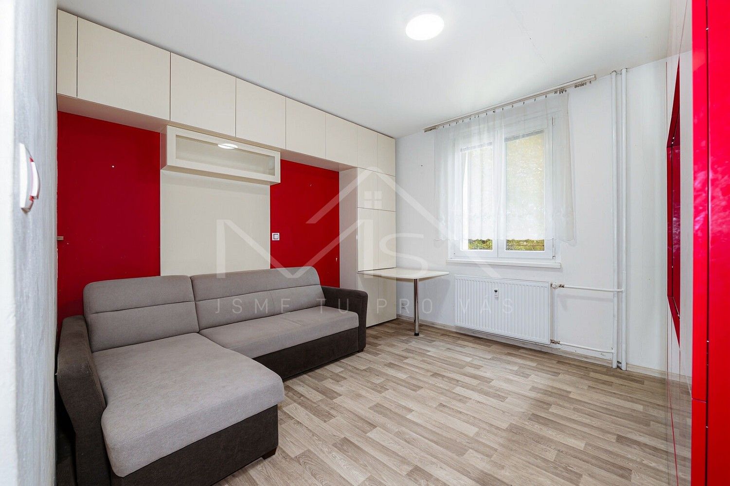Byt 3+1 · 67 m² · Plzeň - Doubravka, okres Plzeň-město, Plzeňský kraj - 3