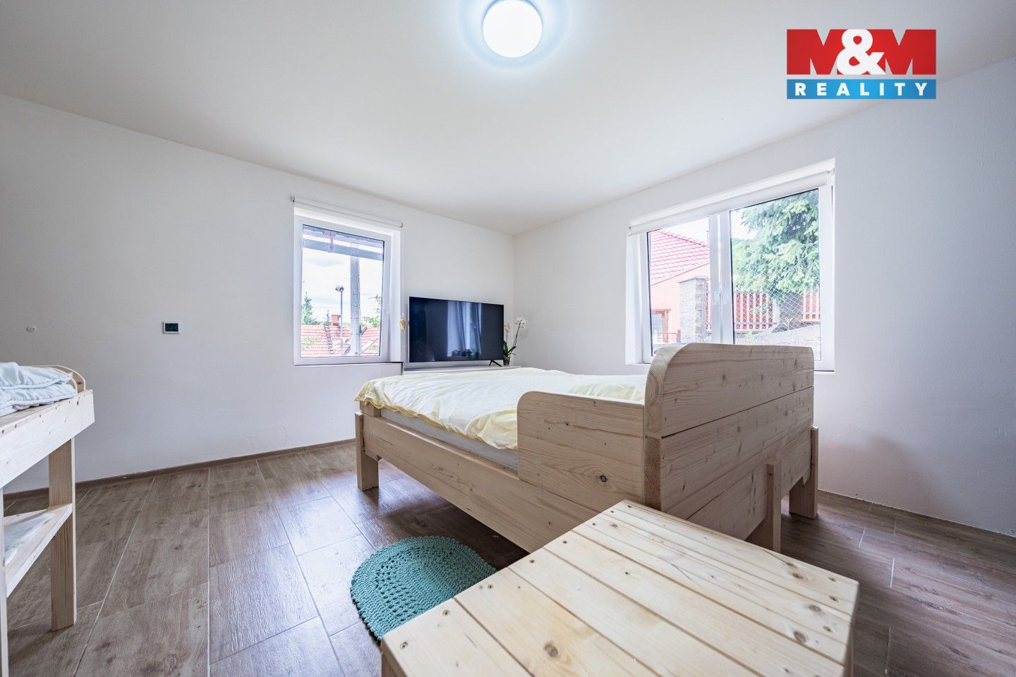 Prodej chalupa - Mrzky, 86 m² - 5