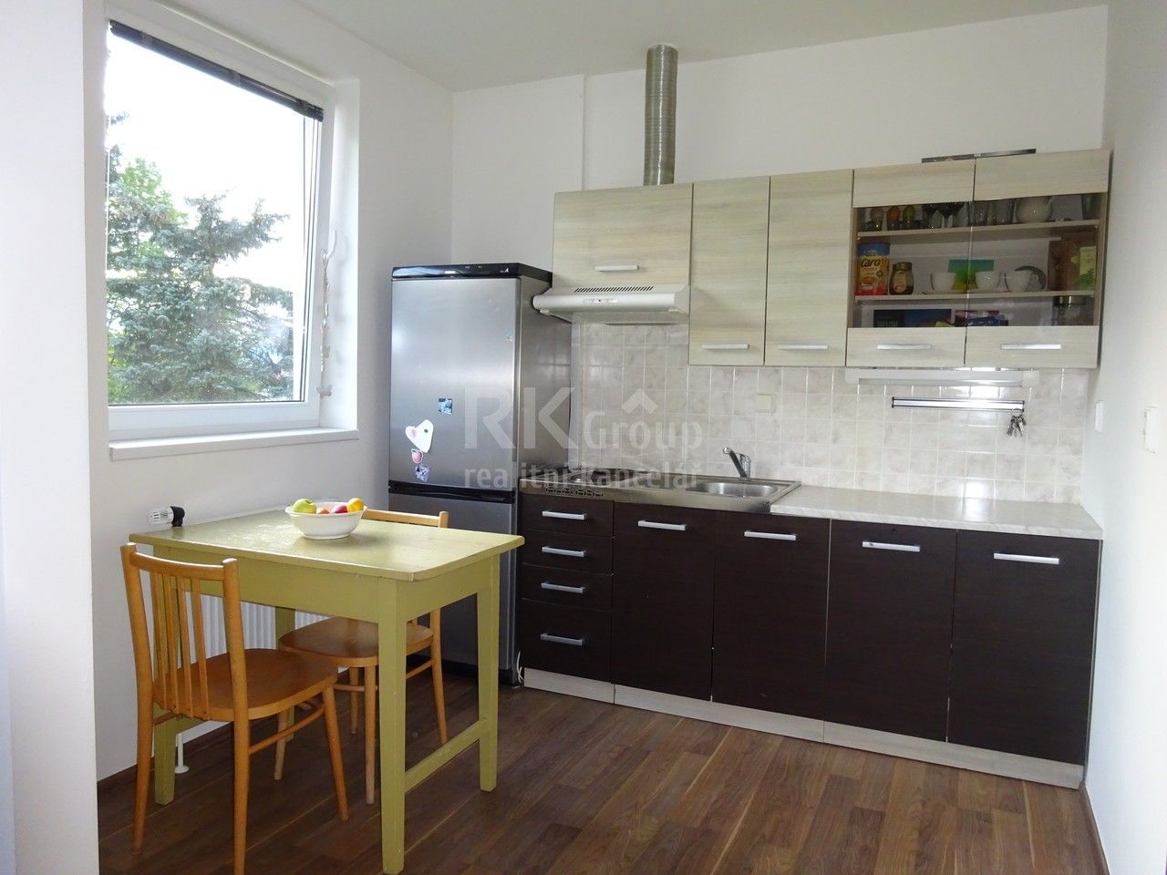 Pronájem byt 1+kk - Na Břasích, Hýskov, 40 m² - 5