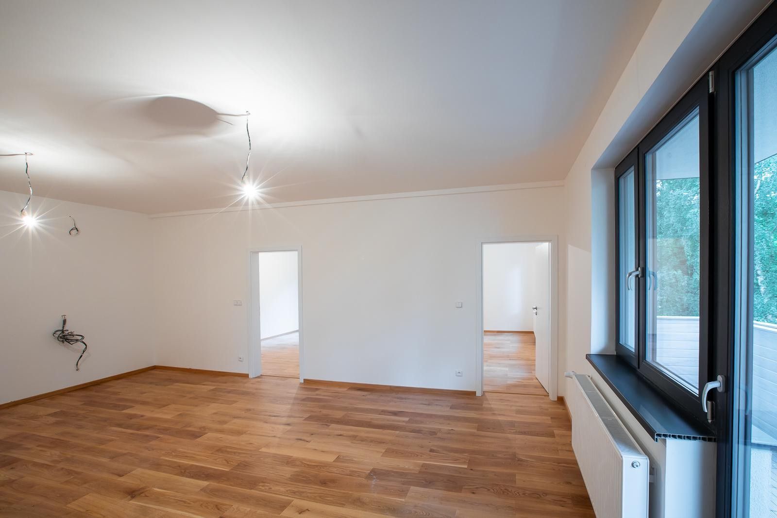 3+kk, Řecká, Ostrava, 86 m²