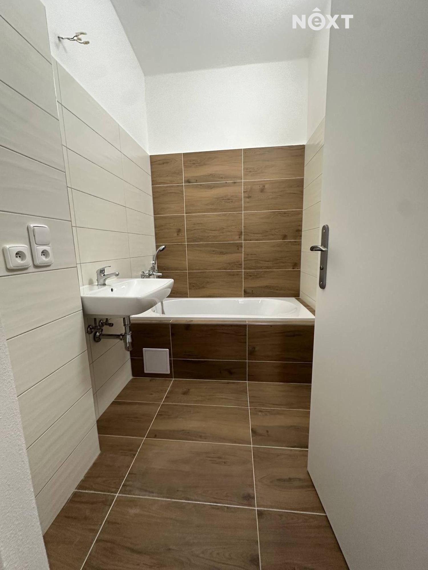 2+kk, Chvalšiny, 57 m²