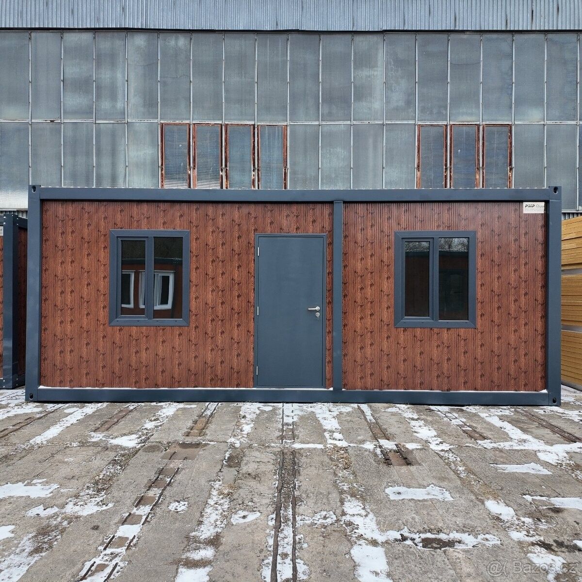 Ostatní, Brno, 614 00