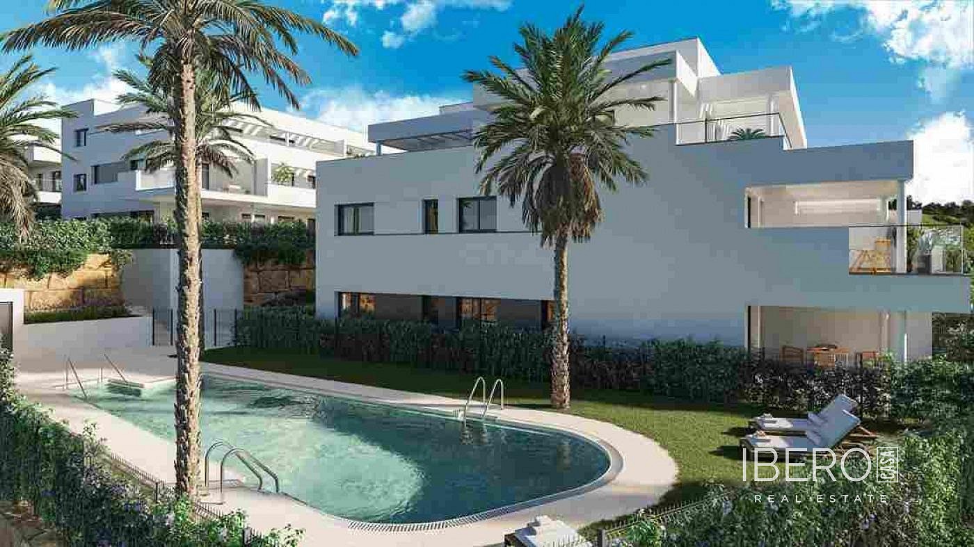 4+kk, Casares, Španělsko, 97 m² - 2