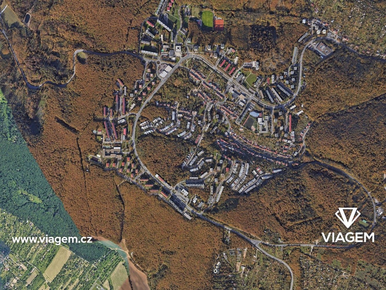 Zemědělský pozemek · Brno, okres Brno-město, Jihomoravský kraj - 3