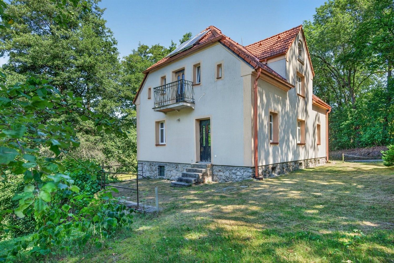 Rodinný dům, 339 m²