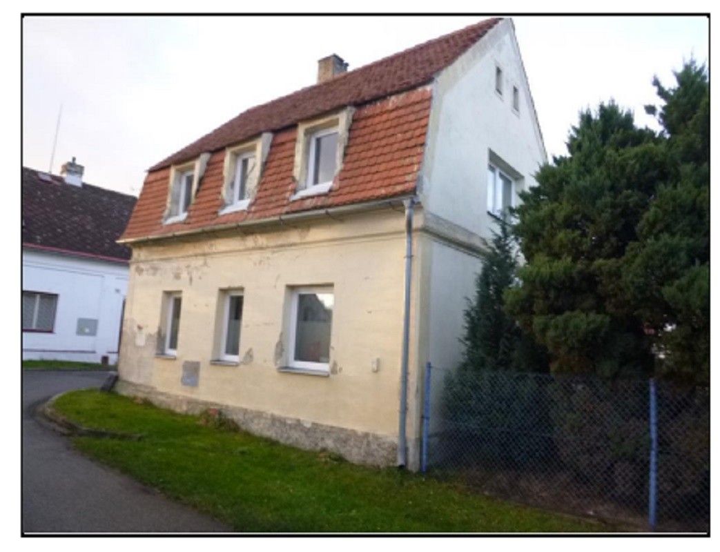 Rodinné domy, Nové Město pod Smrkem, 463 65