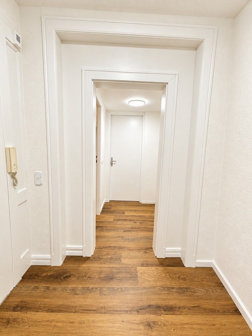 Byt 1+1 · 36 m² · Solmsstraße 5 Frankfurt am Main Bockenheim Hessen 60486 - 3