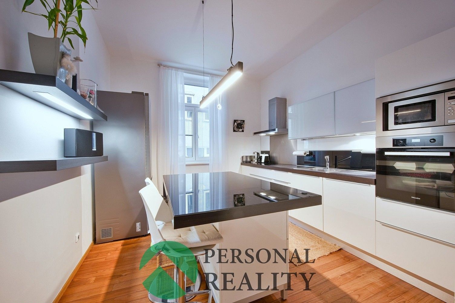 4+1, Mariánské Lázně, okres Cheb, Karlovarský kraj, 152 m² - 1