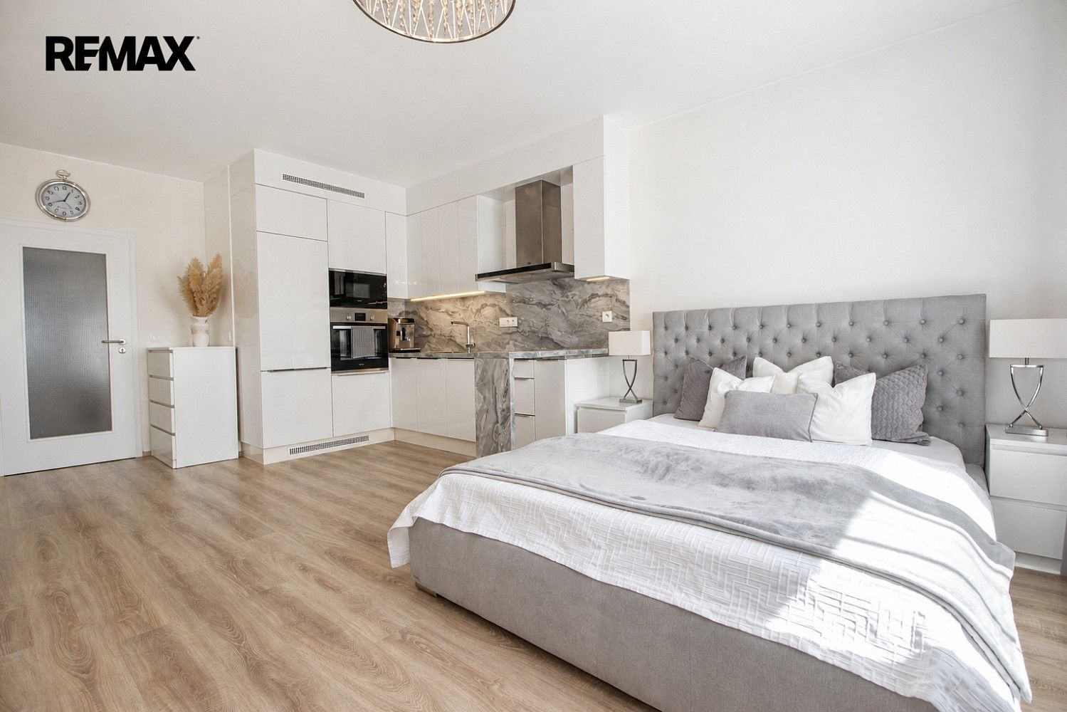 1+kk, Praha - Letňany, okres Praha 18, Hlavní město Praha, 42 m² - 1
