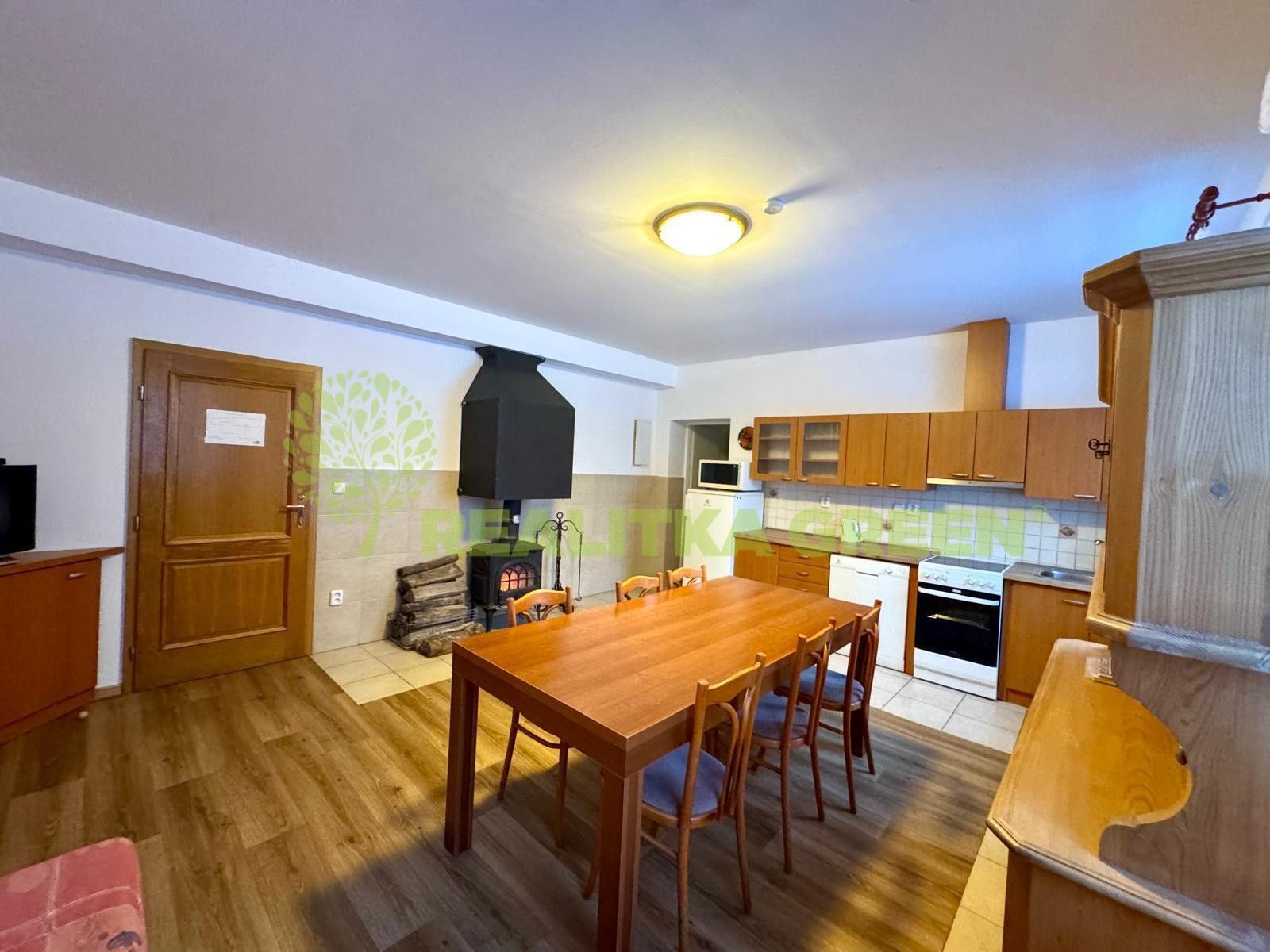 2+kk, Podkopná Lhota, 72 m²