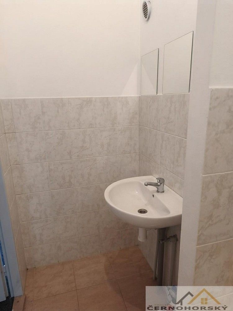 Kancelář · 22 m² · U Školy, Nové Strašecí, okres Rakovník - 4