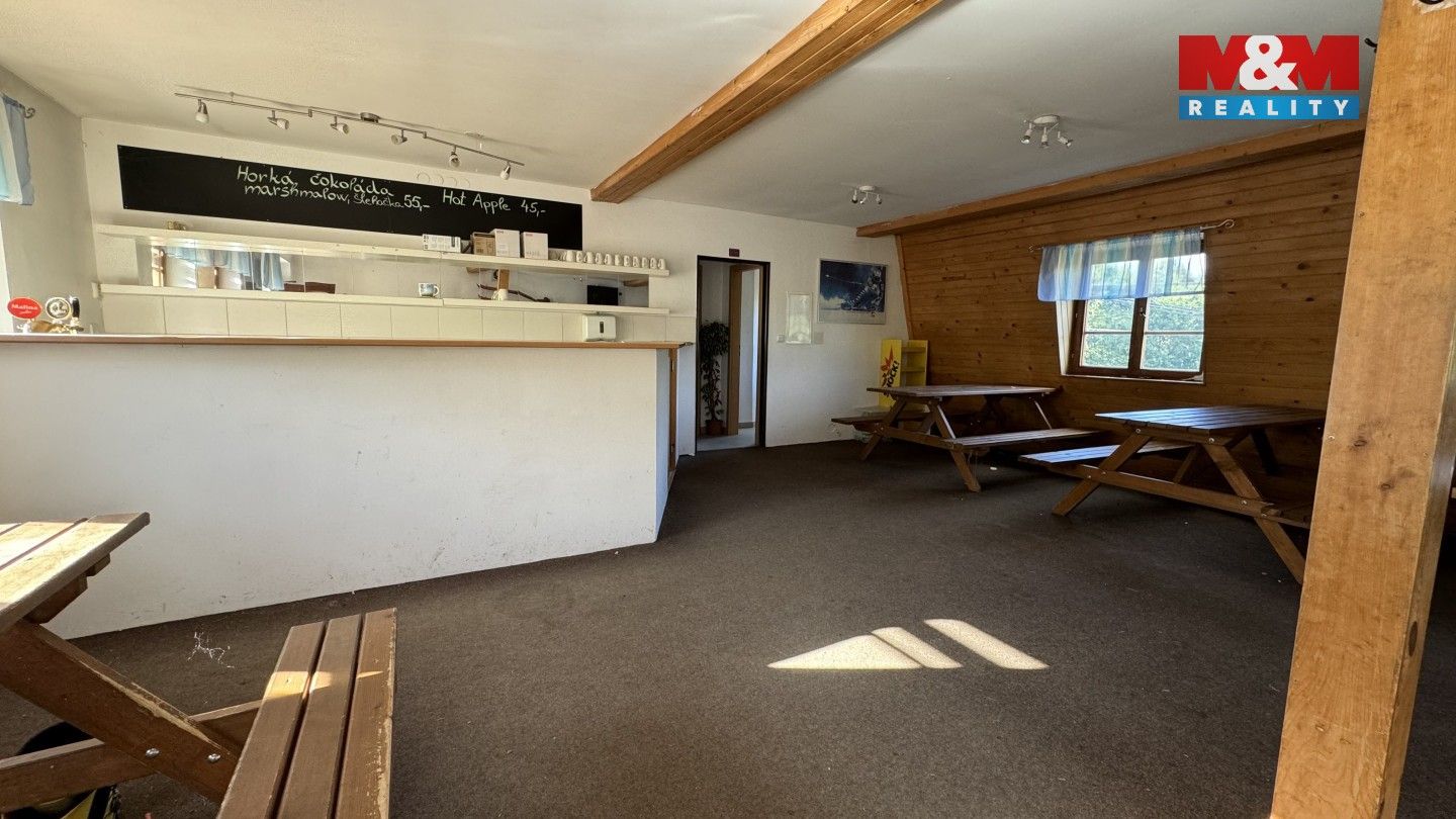 Prodej rodinný dům - Plavy, 180 m² - 5