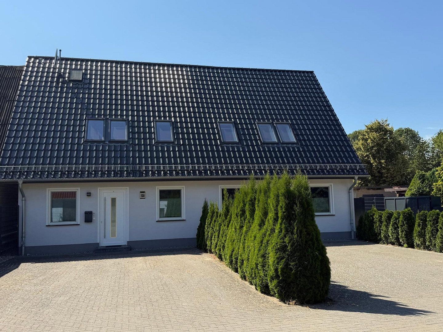 3+1, , Mecklenburg-Vorpommern, 84 m² - 2