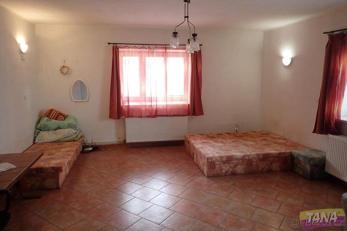 Prodej rodinný dům - Lomnice nad Popelkou, 512 51