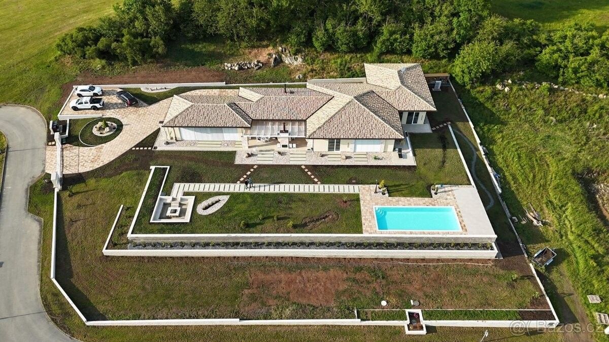 Rodinné domy, Slapy nad Vltavou, 252 08