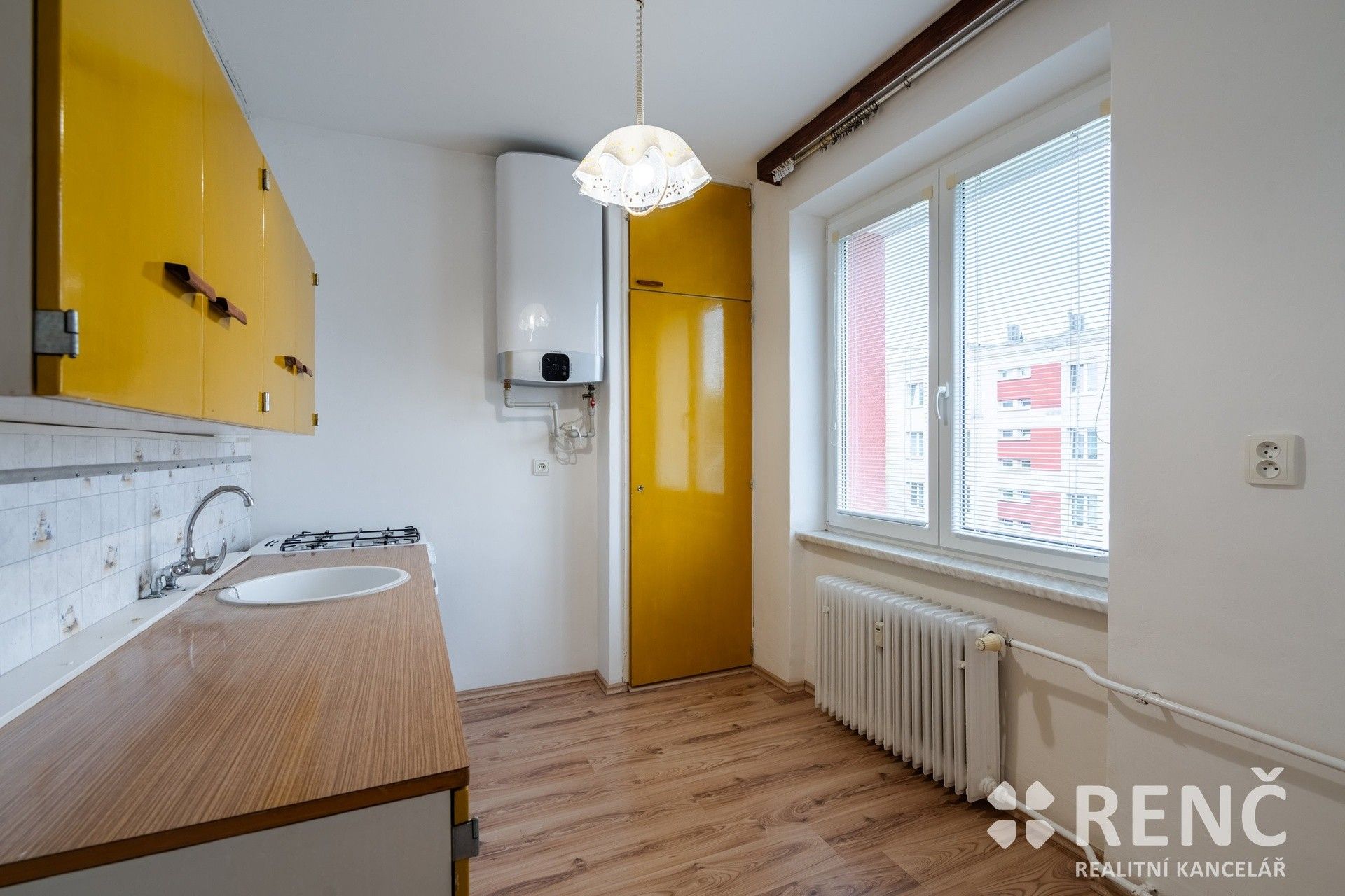 1+1, Družstevní, Brno, 37 m² - 2