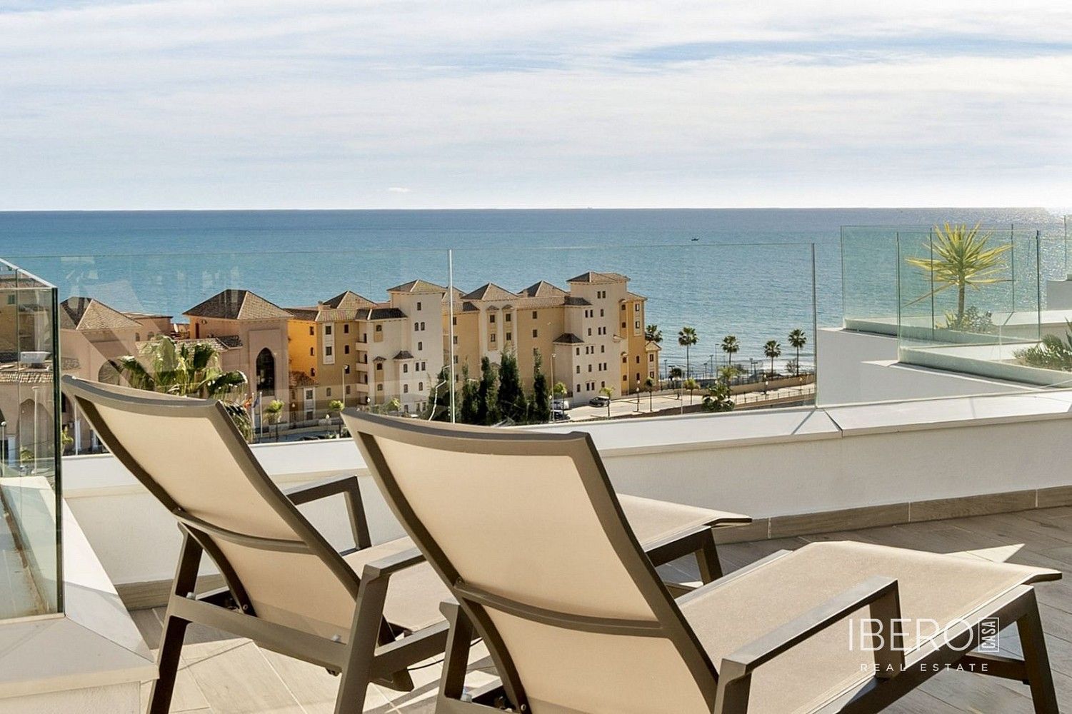 Rodinné domy, Fuengirola, Španělsko, 152 m² - 1