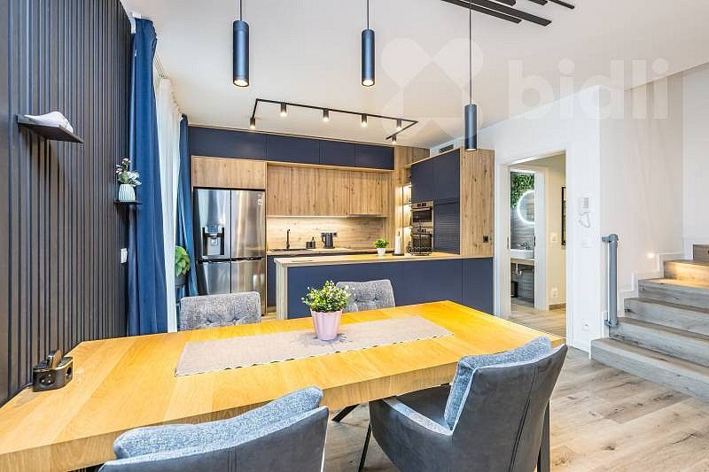 Rodinný dům · 126 m² · Strančice, okres Praha-východ, Středočeský kraj - 3