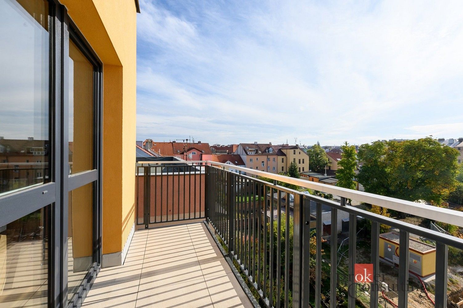 Byt 2+kk · 45 m² · Zahradní, Plzeň - Východní Předměstí - 4