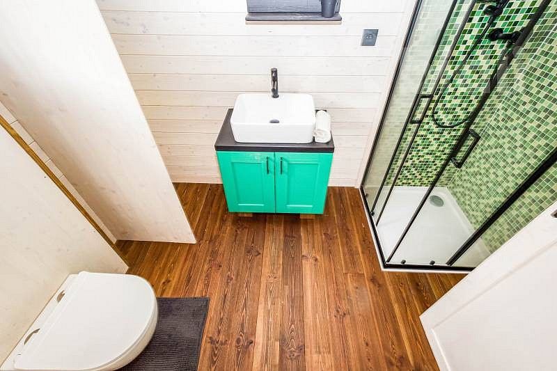 Prodej ostatní - Přelouč, okres Pardubice, Pardubický kraj, 20 m² - 5
