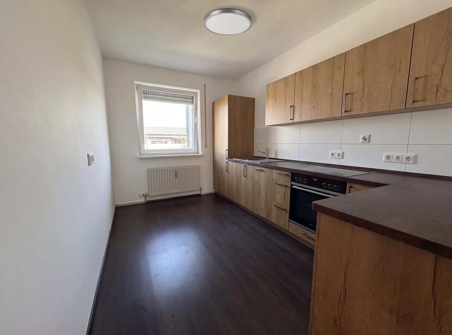 Byt 4+1 · 98 m² · Gartenstraße 19, , Bavorsko - 3