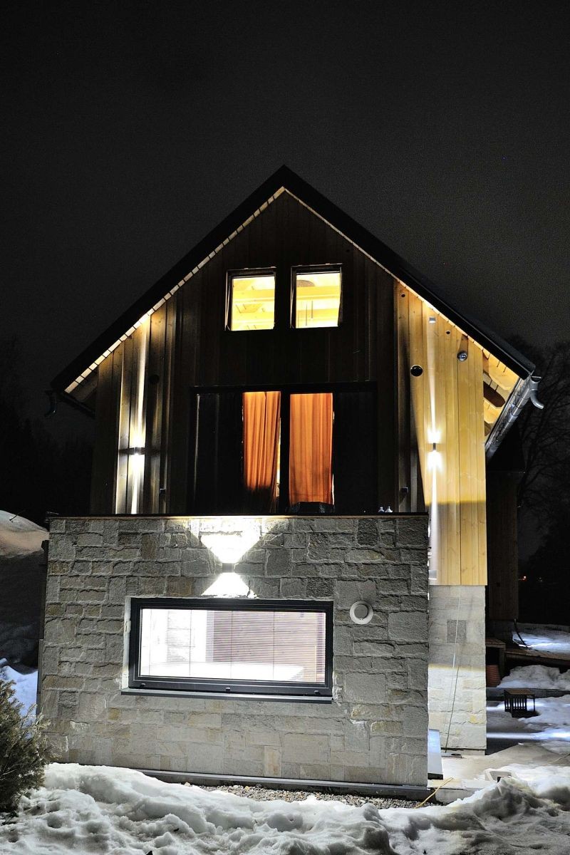 Pronájem chata - Jiřetín pod Bukovou - Jiřetín pod Bukovou, Liberecký kraj - 2